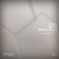 Silver Tears - Single - Dei