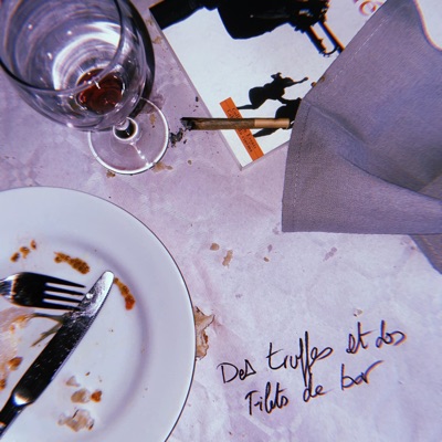 Des truffes et des filets de bar - EP