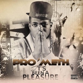 Thinking (feat. Graimmy Thesoh) Prometh Wrgo