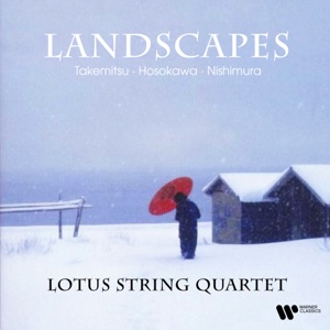 String Quartet No. 2 