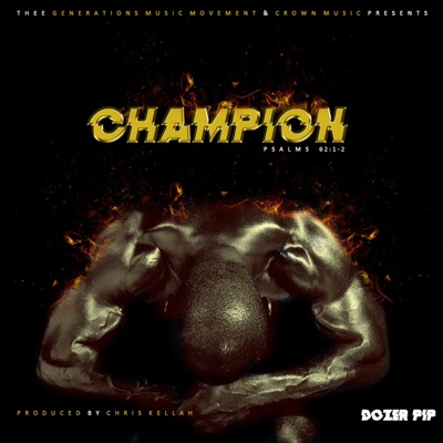 Champion - Single