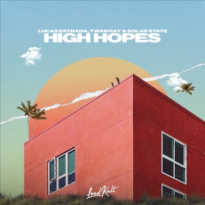 High Hopes - Single