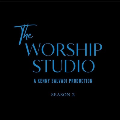 The Worship Studio (Season 2) - Single