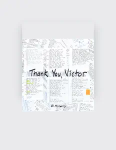 Ακούστε περιεχόμενο από El Minero, παρακολουθήστε μουσικά βίντεο, διαβάστε το βιογραφικό, δείτε ημερομηνίες περιοδείας, και πολλά ακόμη!