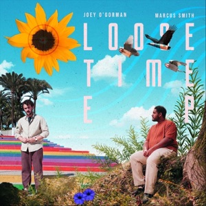 Little More Lovin' (feat. Seb Wong-Cotter, Kris van Huystee, Jack Joyce, Will Allen Jr. & Azrai Norzuki)