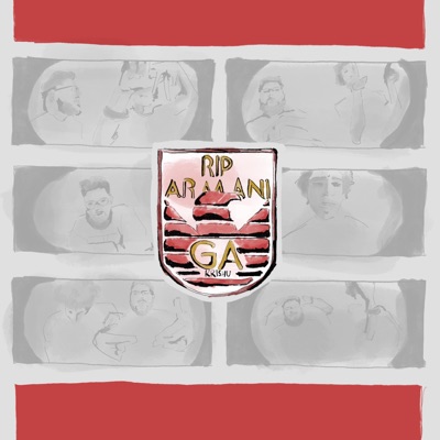 RIP Armani (Can't Quit) - Single