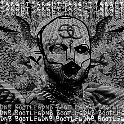 Target DnB Bootleg (Avalanche) (feat. ALR & PaperSwan) - Single