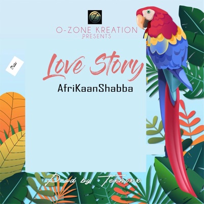 Love Story - Single