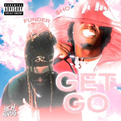 Get Go (feat. Funder) - Single