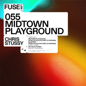 Midtown Playground - EP