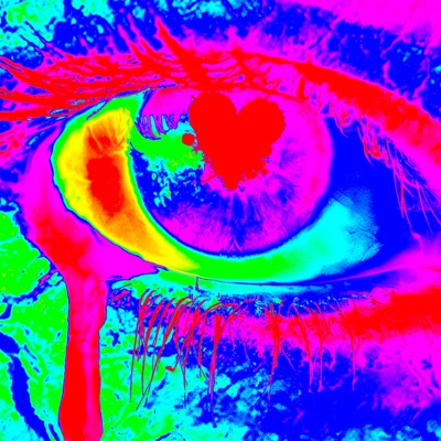 LUV IS STRANGE (feat. PDA.GO) - Single