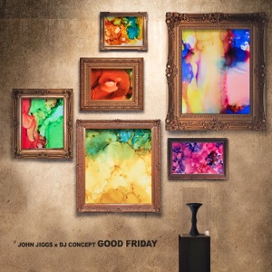 Good Friday - EP