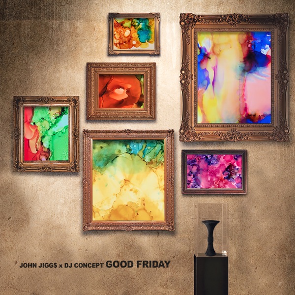Good Friday - EP