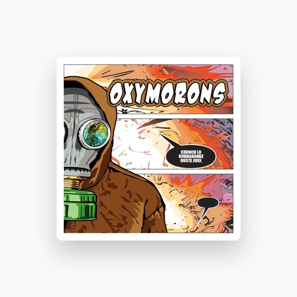 Rubbabandz's avatar