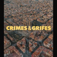 Crimes e Grifes - Single - Akira Presidente & Barba Negra