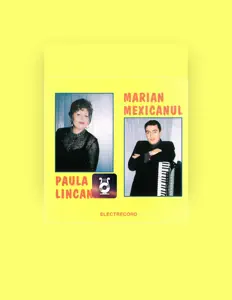 Paula Lincan을(를) 듣고, 뮤직 비디오를 보고, 약력을 읽고, 투어 일정 등을 확인하세요!