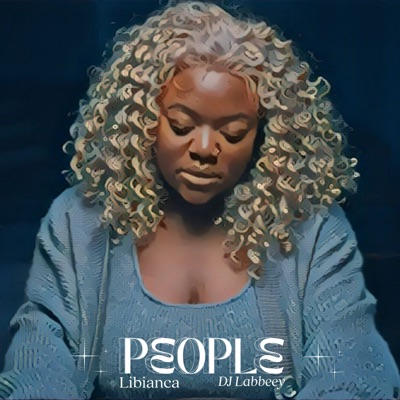 People (Dj Labbeey Remix) cover art