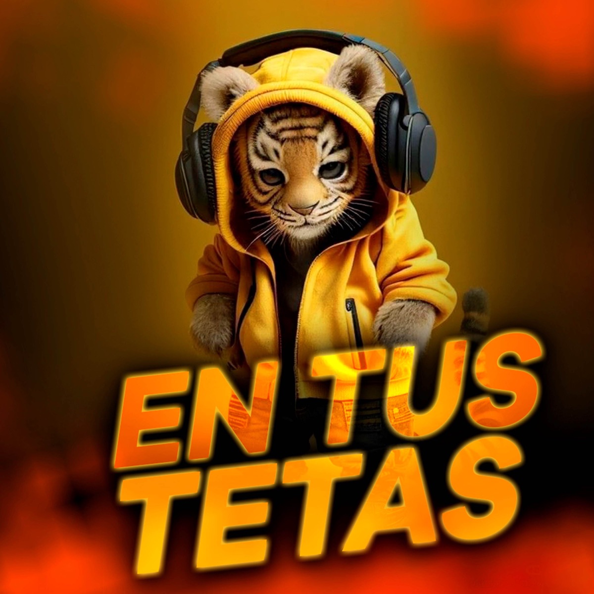 En Tus Tetas - Single - Album by aleteo TOP & ANGEL MAITAN - Apple Music