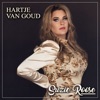 Hartje Van Goud - Single