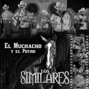 EL MUCHACHO Y EL POTRO - Single