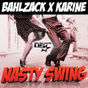 Nasty Swing - Single