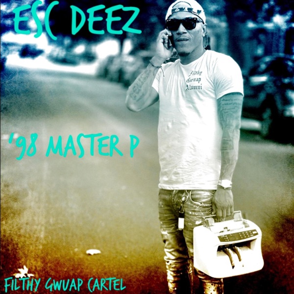 '98 Master P