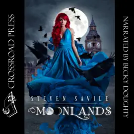 Moonlands (Unabridged)