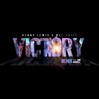 Victory Remix (feat. Kim Burrell) - Single - Kenny Lewis & One Voice