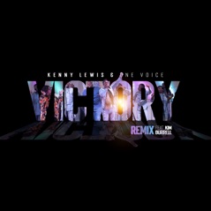 Victory Remix (feat. Kim Burrell) - Single