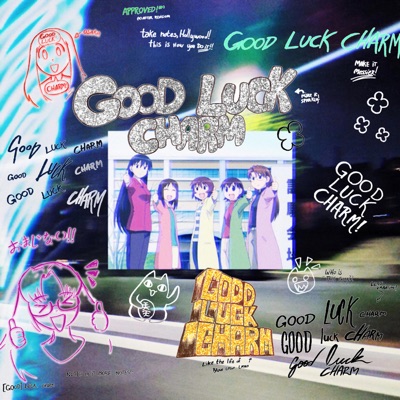 Good Luck Charm - Single
