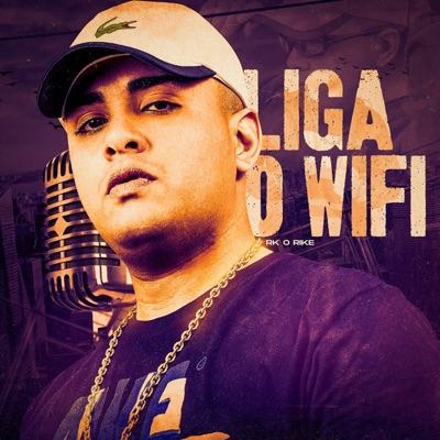 Liga O Wifi - Single
