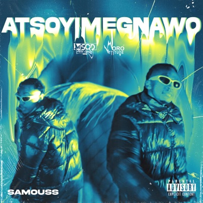Atsoyimegnawo - Single
