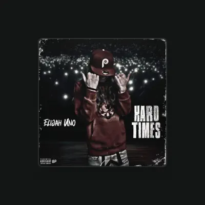 Listen to Elijah Uno, watch music videos, read bio, see tour dates & more!