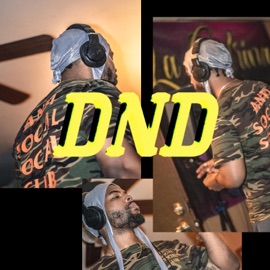 DND MilesPerHour