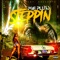 Steppin - Pbe Pluto lyrics