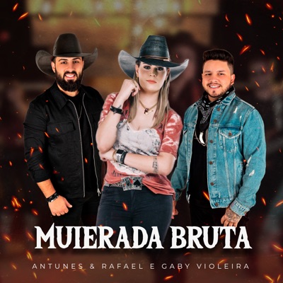 Muierada Bruta - Single