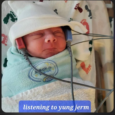 3 A.M (feat. Jarron Laurent) - Single