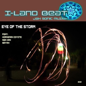 Eye of the Storm EP