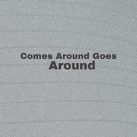 comes around goes around... (feat. Arlington) - Single - CHERRYBACKGROUNDS®