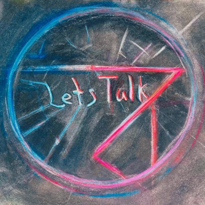 Let's Talk - Single