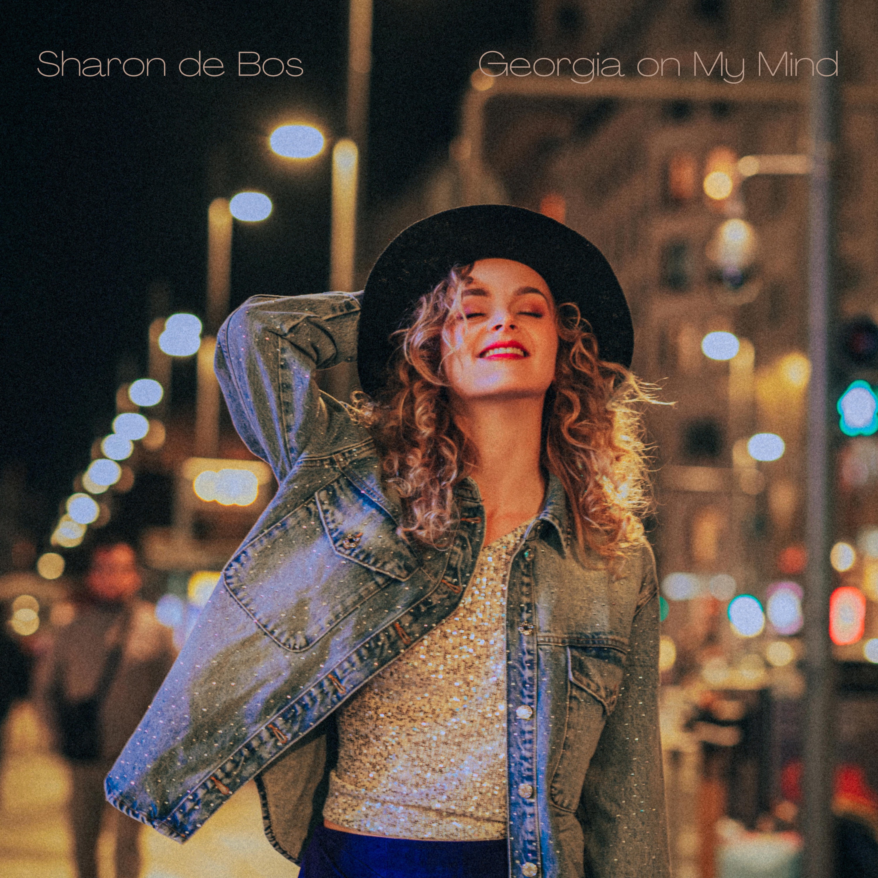 Georgia on My Mind - Single