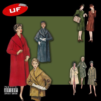 Viktig Info (Mieko) - Single