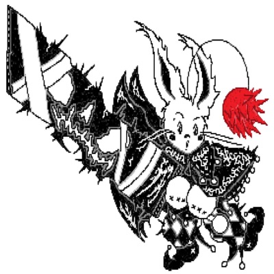 MardeeBoy95 X-1 - EP