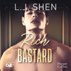 Rich Bastard - L.J. Shen
