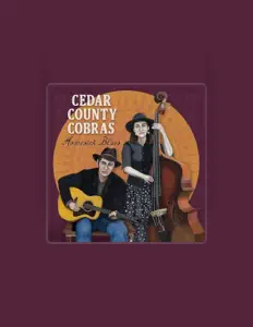 Listen to Cedar County Cobras, watch music videos, read bio, see tour dates & more!