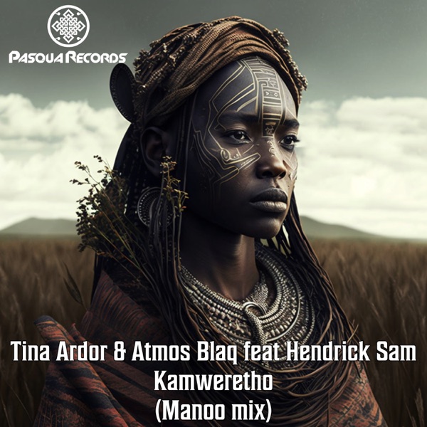 Kamweretho (feat. Hendrick Sam) - Single