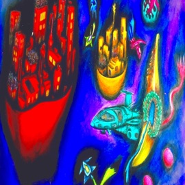 Up 1 (feat. Rory Fresco & PluHeph) EasilyFact$