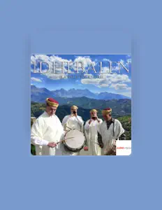 Escucha a IDHEBALEN, mira videos musicales, lee su biografía, consulta las fechas de las gira y más.