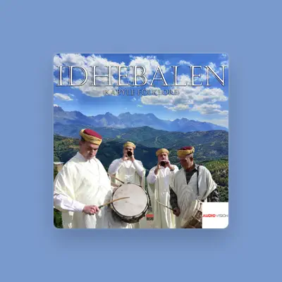 Listen to IDHEBALEN, watch music videos, read bio, see tour dates & more!