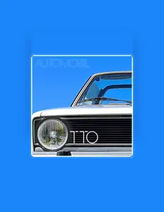 Luister naar Automobil, bekijk muziekvideo's, lees de bio, bekijk de tourdata, en meer!